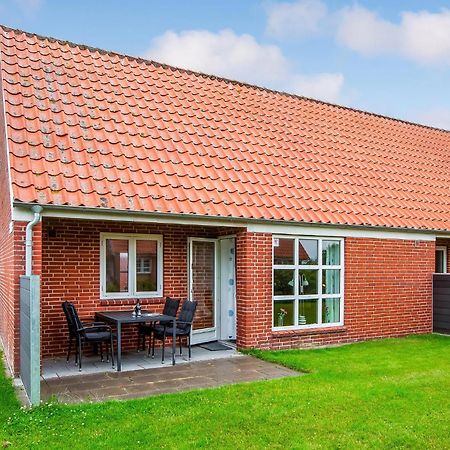 1 Bedroom Cozy Home In Ribe Exterior foto